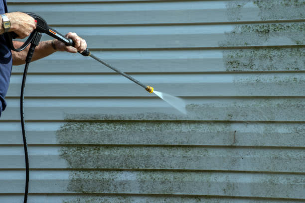 Best Roof Power Washing Services  in Fowler, CA