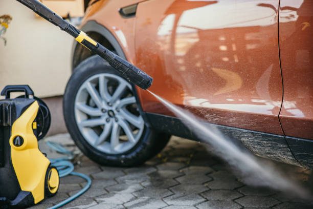 Why Choose Our Certified Pressure Washing Experts for Your Project Needs in Fowler, CA?