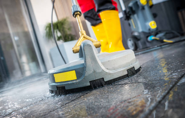 Reliable Fowler, CA Pressure Washing Solutions