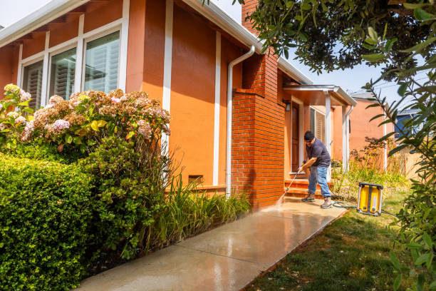 Best Pressure Washing Services for Businesses  in Fowler, CA