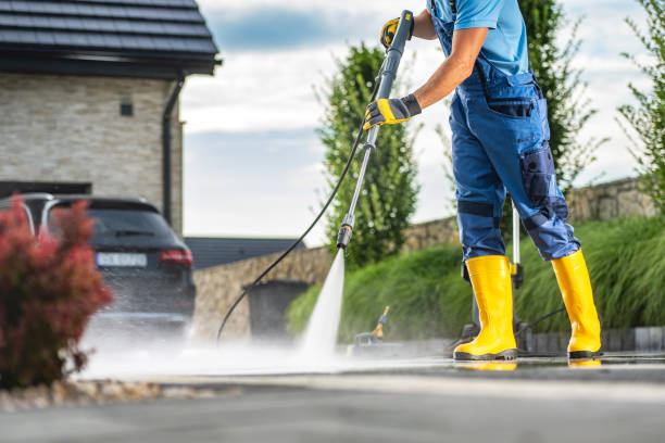 Best Exterior Home Cleaning  in Fowler, CA